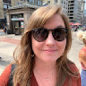 Meet your Posher, Dani